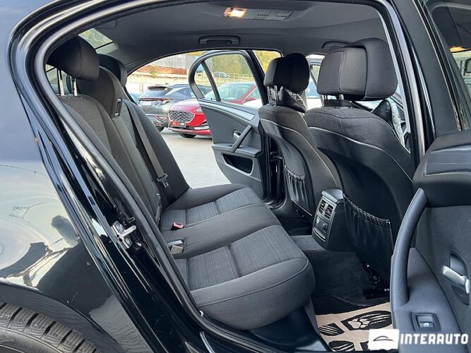 BMW 520 45 bmw 520 2009