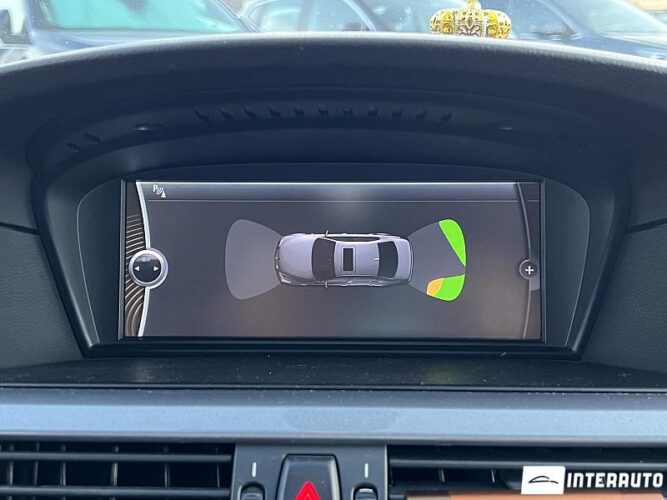 BMW 520 40 bmw 520 2009