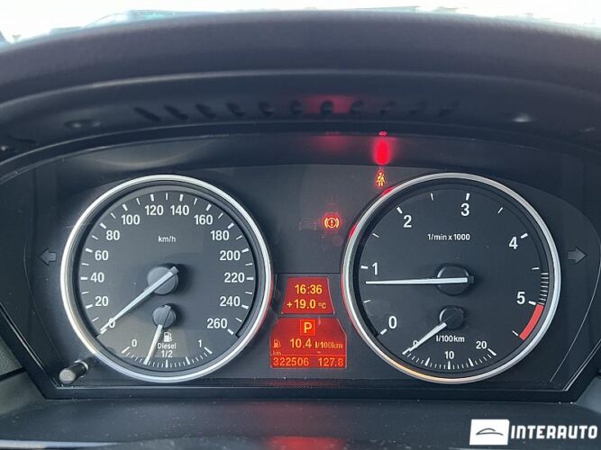 BMW 520 39 bmw 520 2009