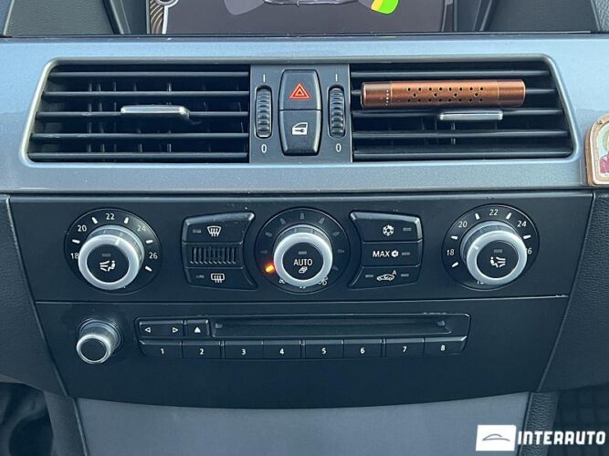 BMW 520 41 bmw 520 2009