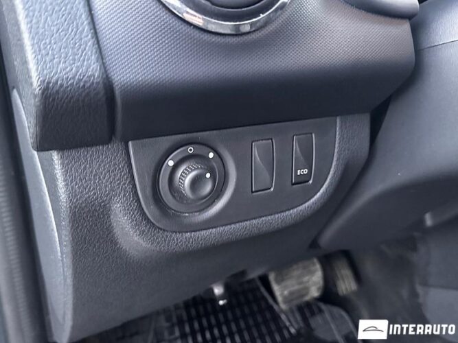 Dacia Logan MCV 40 dacia Logan MCV 2016