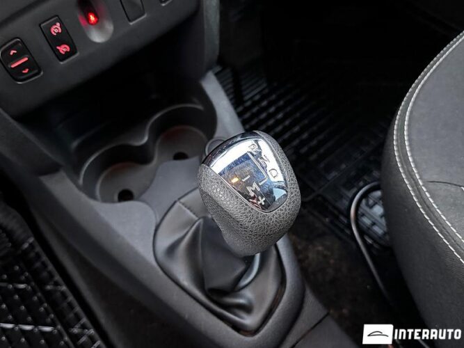 Dacia Logan MCV 39 dacia Logan MCV 2016