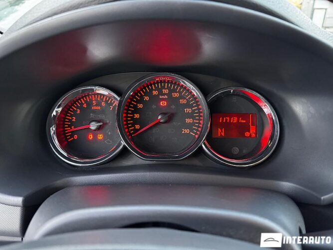 Dacia Logan MCV 36 dacia Logan MCV 2016