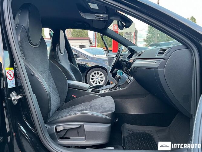 Skoda Superb 49 skoda Superb 2021