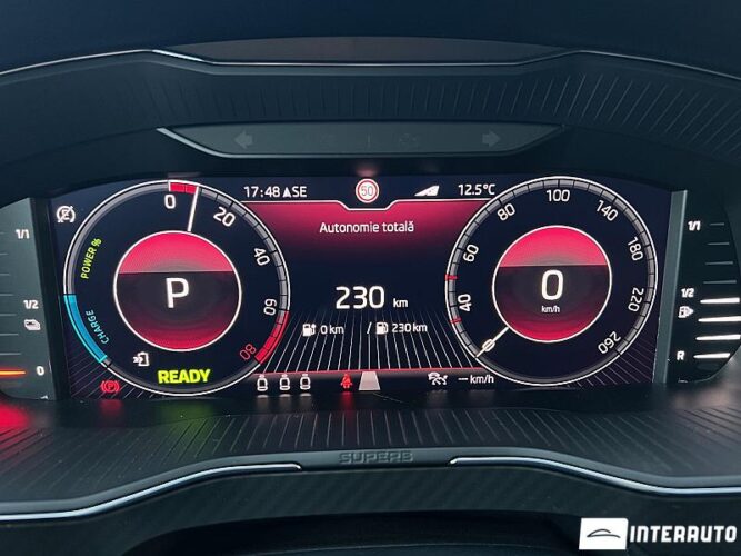 Skoda Superb 44 skoda Superb 2021