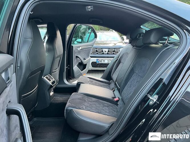 Skoda Superb 51 skoda Superb 2021