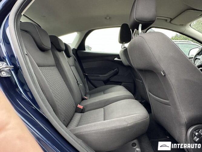 Ford Focus 47 ford Focus 2013