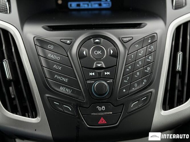 Ford Focus 43 ford Focus 2013