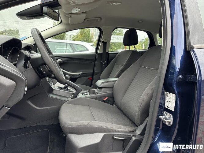 Ford Focus 35 ford Focus 2013