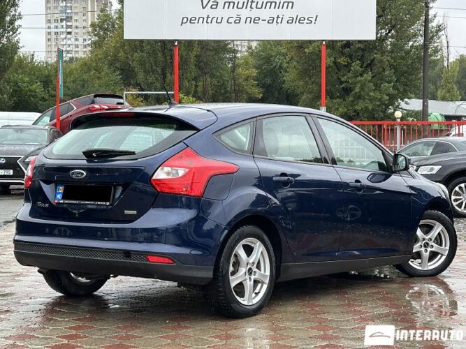 Ford Focus 33 ford Focus 2013