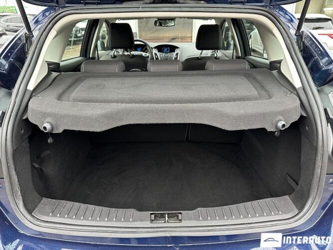 Ford Focus 49 ford Focus 2013