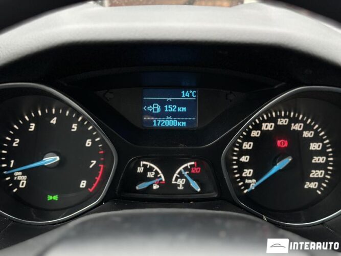 Ford Focus 42 ford Focus 2013