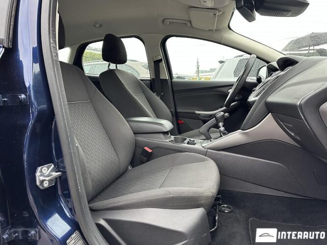 Ford Focus 46 ford Focus 2013