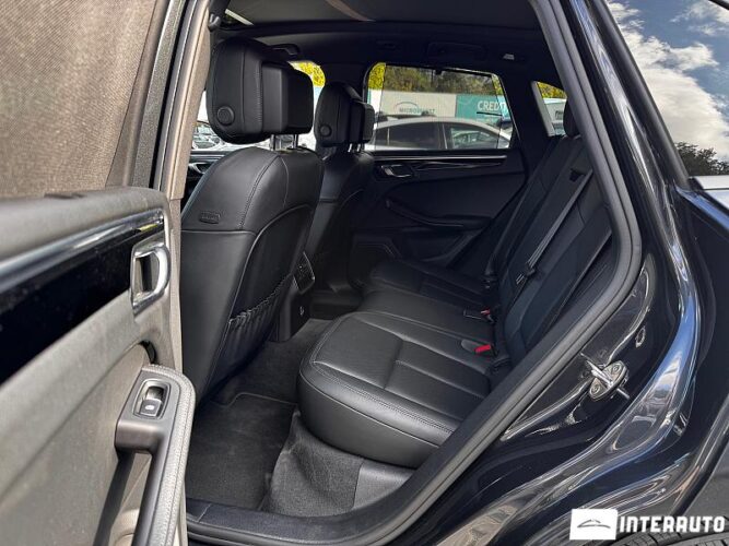 Porsche Macan 54 porsche Macan 2018