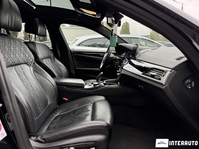 BMW 520 59 bmw 520 2017