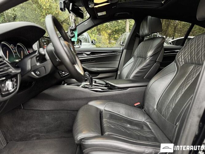 BMW 520 45 bmw 520 2017