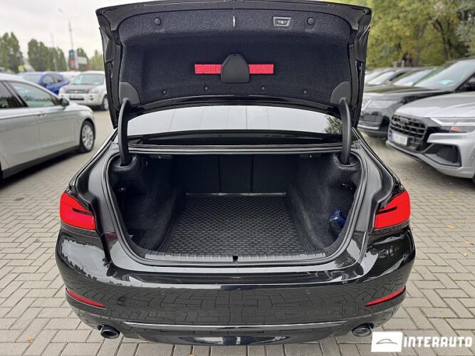 BMW 520 40 bmw 520 2017