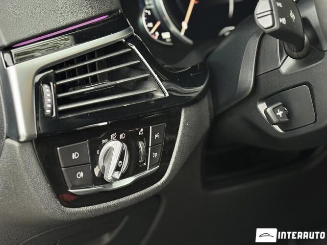 BMW 520 48 bmw 520 2017