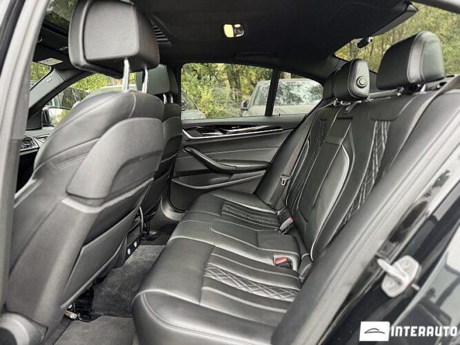 BMW 520 56 bmw 520 2017