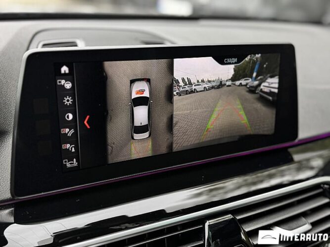 BMW 520 52 bmw 520 2017