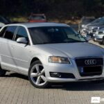 Audi A3 2010
