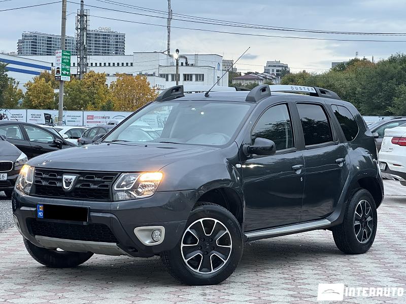 interauto oferta masina