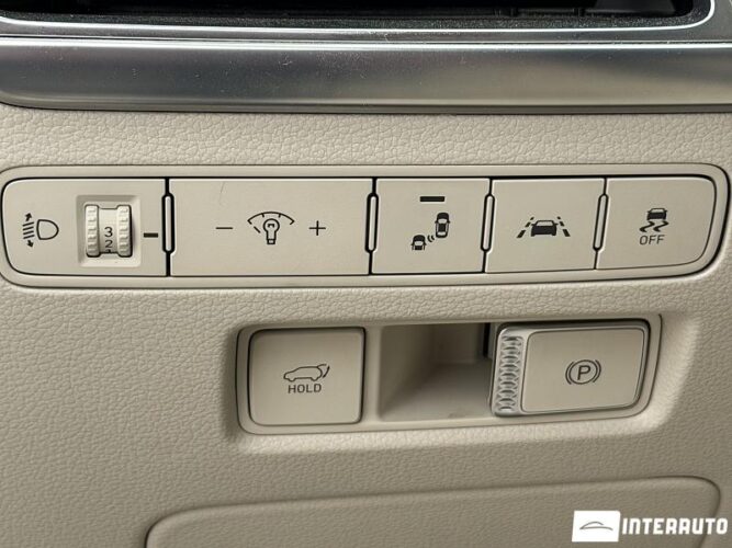 hyundai Palisade 2020