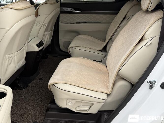 hyundai Palisade 2020