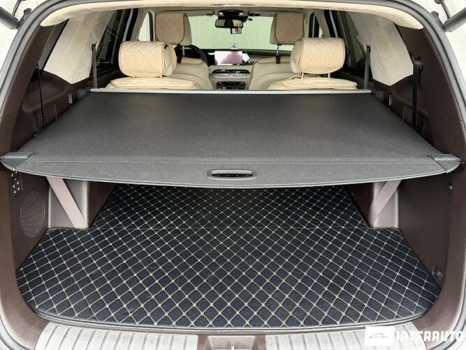 hyundai Palisade 2020