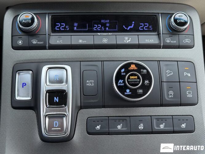 hyundai Palisade 2020