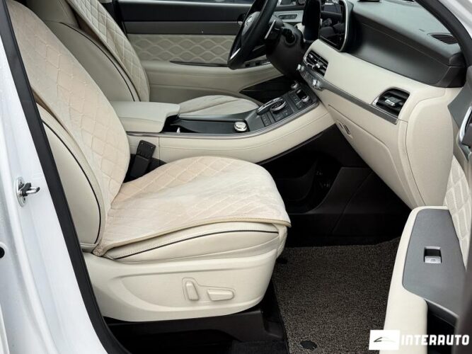 hyundai Palisade 2020