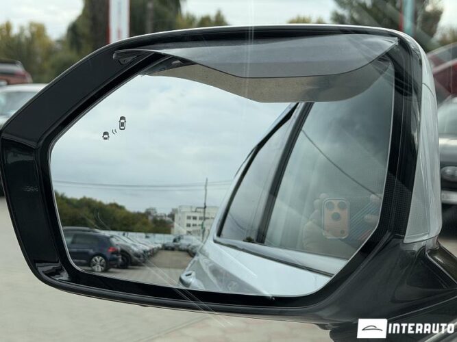 hyundai Palisade 2020