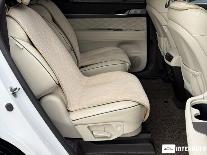 hyundai Palisade 2020