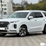 Hyundai Palisade 2020