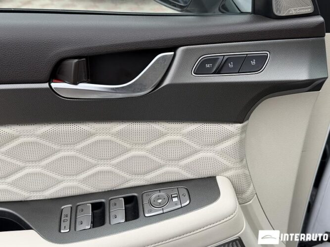 hyundai Palisade 2020