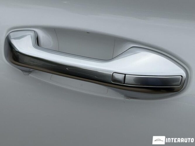 hyundai Palisade 2020