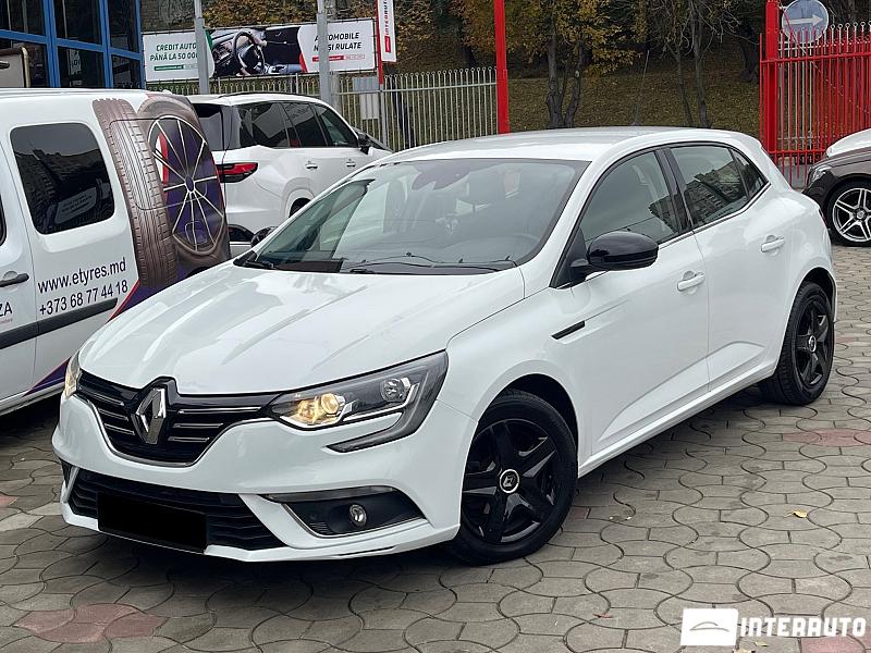 interauto oferta masina