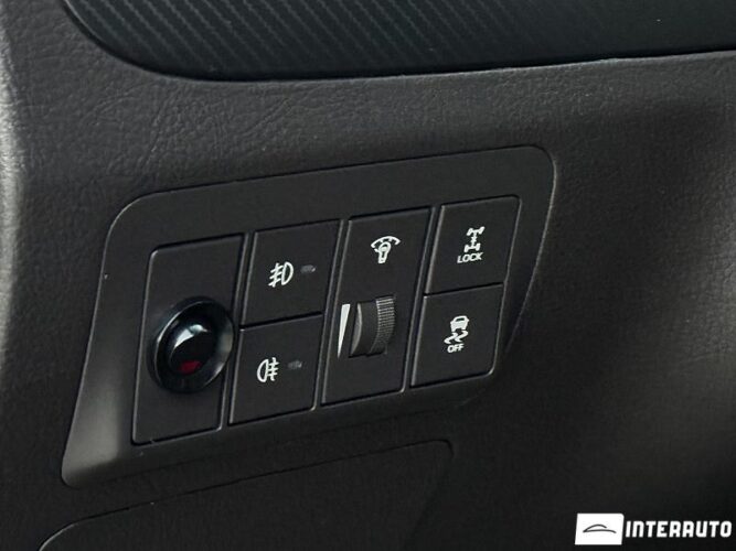 hyundai Santa Fe 2010