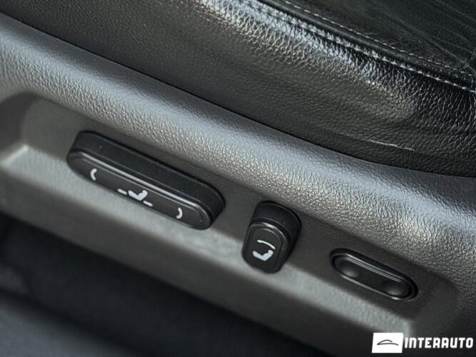 hyundai Santa Fe 2010