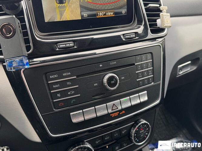 Mercedes GLE Coupe 350d 45 mercedes GLE Coupe 350d 2017