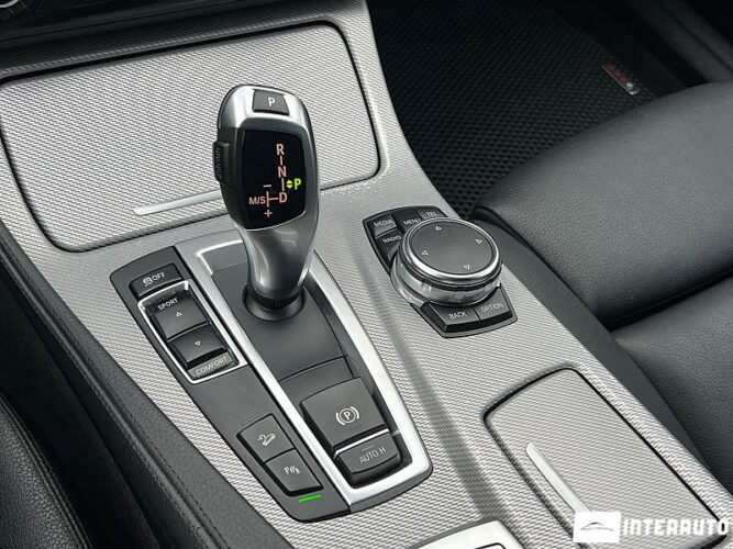 BMW 520 44 bmw 520 2016