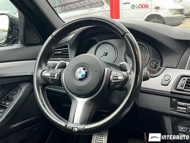 BMW 520 40 bmw 520 2016