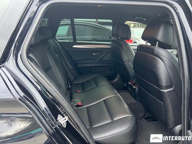 BMW 520 45 bmw 520 2016