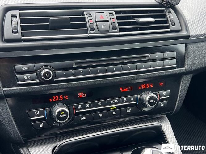 BMW 520 43 bmw 520 2016