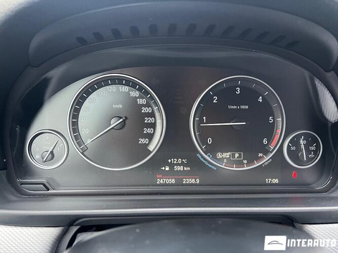 BMW 520 41 bmw 520 2016