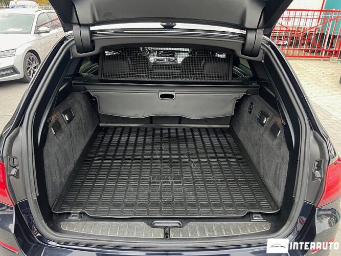 BMW 520 47 bmw 520 2016