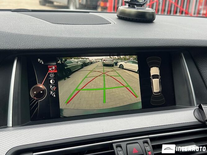 BMW 520 42 bmw 520 2016