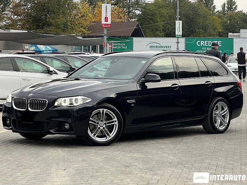 BMW 520 2 interauto oferta masina