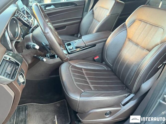 mercedes GLE 250 2018