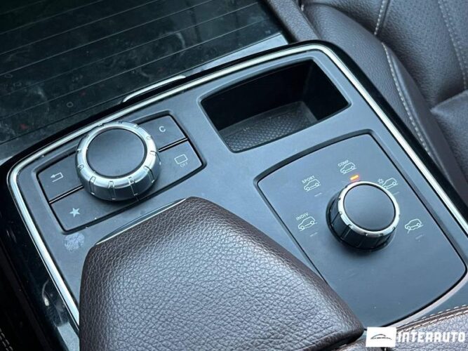 mercedes GLE 250 2018